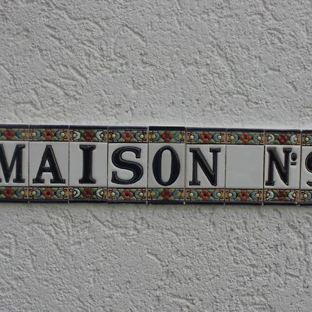 Maison No.9 ロースバッハ・フォア・デア・ヘーエ エクステリア 写真